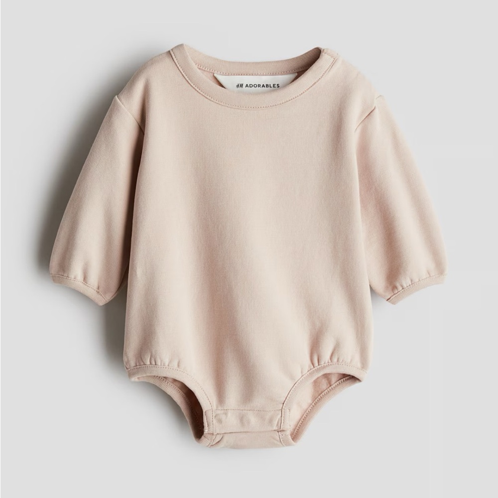 NWT Baby Bodysuit